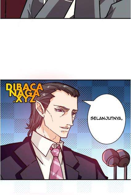 God Slayer Chapter 32 - halaman 43