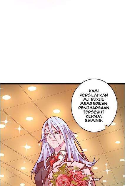 God Slayer Chapter 32 - halaman 44