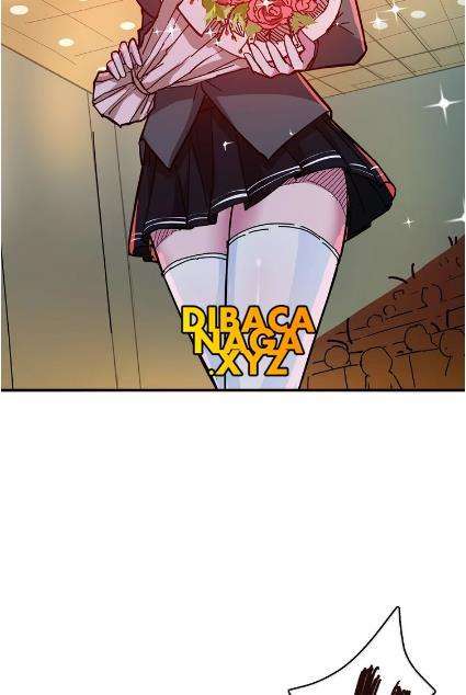 God Slayer Chapter 32 - halaman 45