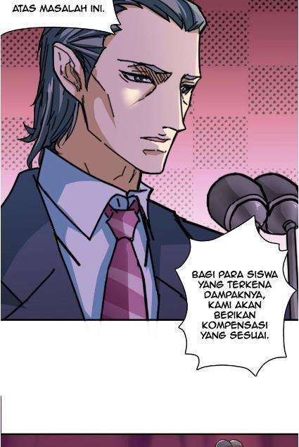 God Slayer Chapter 32 - halaman 6