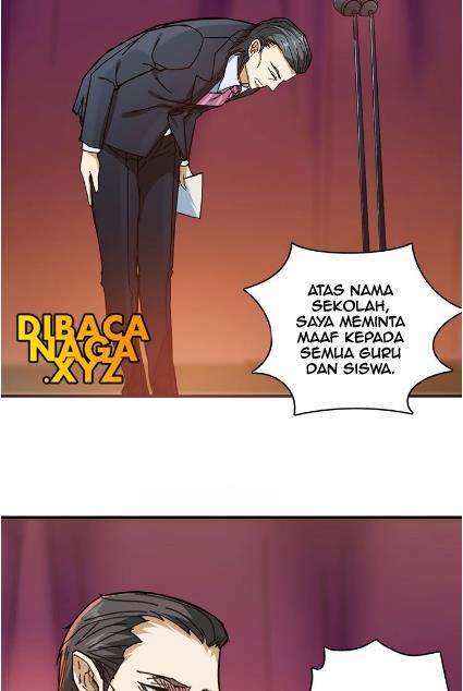 God Slayer Chapter 32 - halaman 7
