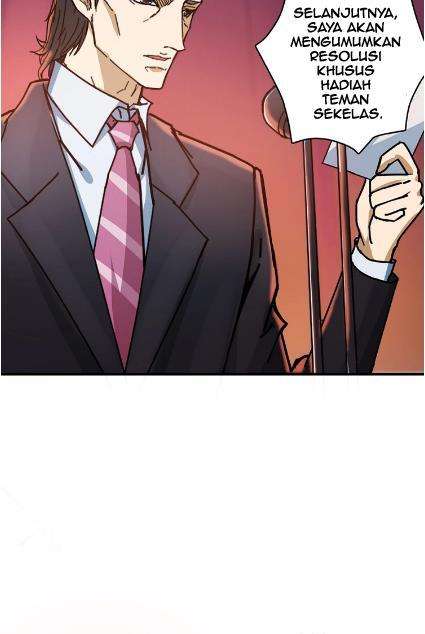 God Slayer Chapter 32 - halaman 8