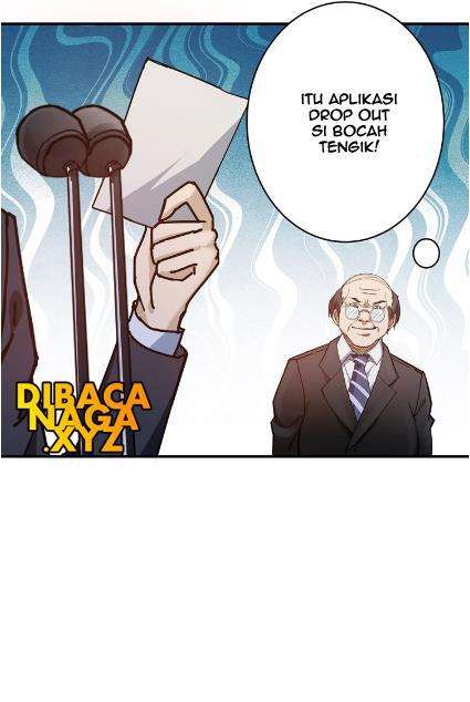 God Slayer Chapter 32 - halaman 9