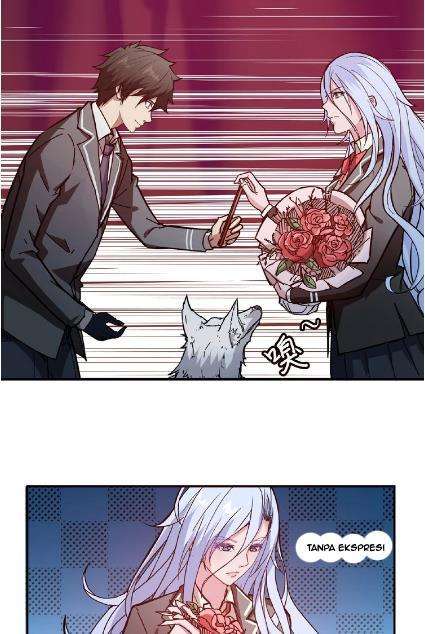 God Slayer Chapter 33 - halaman 1