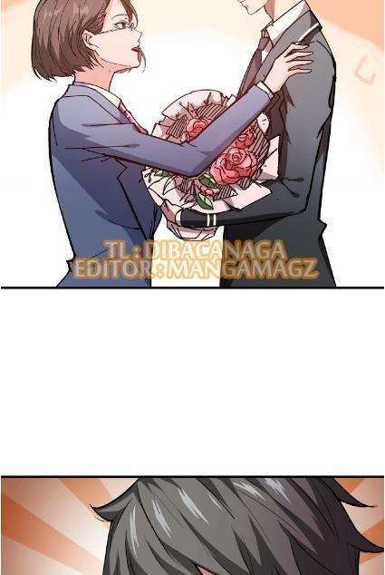 God Slayer Chapter 33 - halaman 10