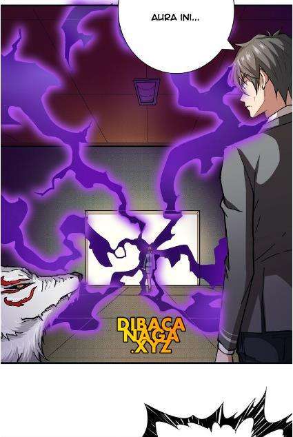 God Slayer Chapter 33 - halaman 15
