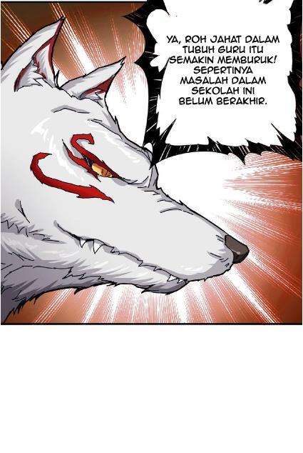 God Slayer Chapter 33 - halaman 16