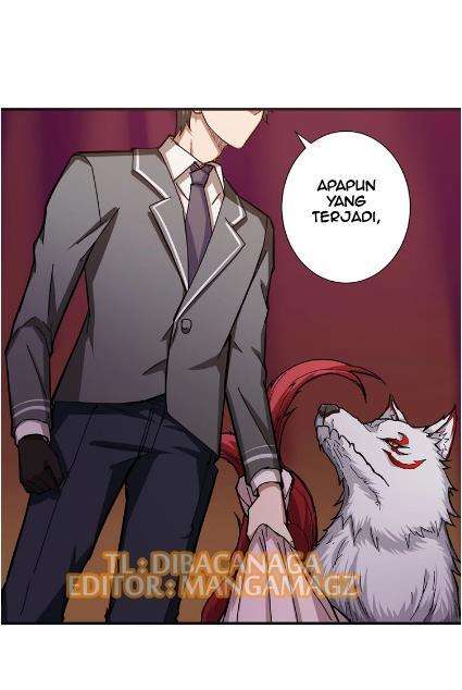 God Slayer Chapter 33 - halaman 17