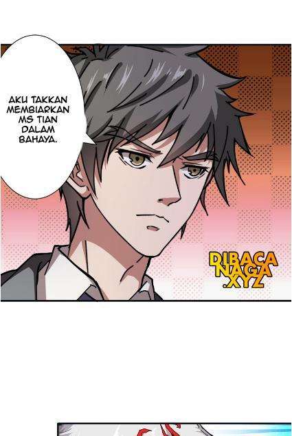 God Slayer Chapter 33 - halaman 18