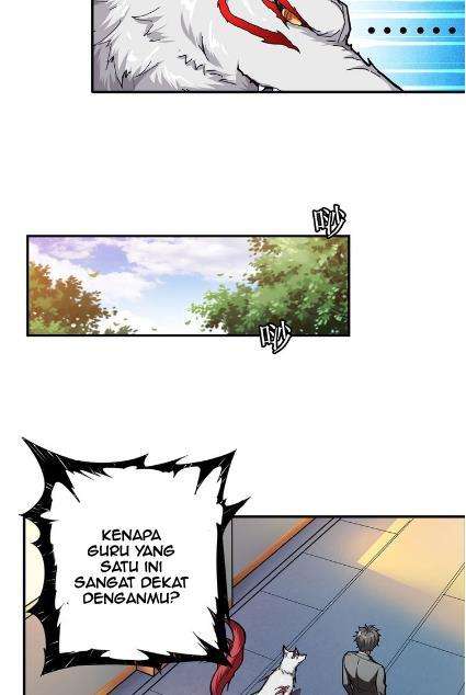 God Slayer Chapter 33 - halaman 19