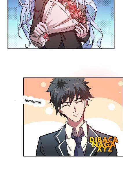God Slayer Chapter 33 - halaman 2