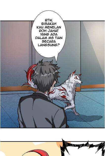 God Slayer Chapter 33 - halaman 22