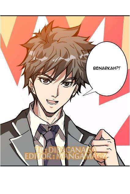 God Slayer Chapter 33 - halaman 24