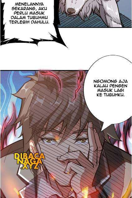 God Slayer Chapter 33 - halaman 26
