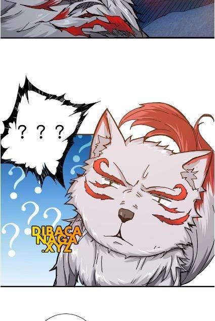 God Slayer Chapter 33 - halaman 29