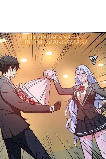 God Slayer Chapter 33 - halaman 3