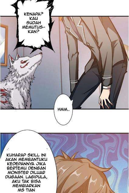 God Slayer Chapter 33 - halaman 33