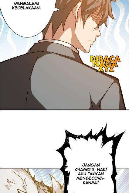 God Slayer Chapter 33 - halaman 34