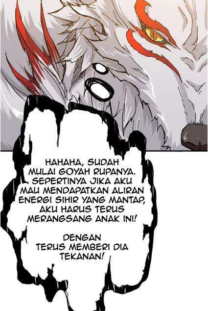 God Slayer Chapter 33 - halaman 36
