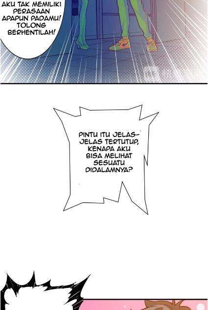 God Slayer Chapter 33 - halaman 39