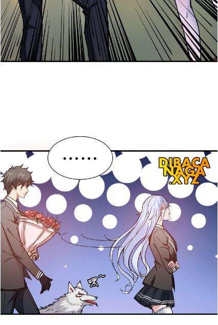 God Slayer Chapter 33 - halaman 4