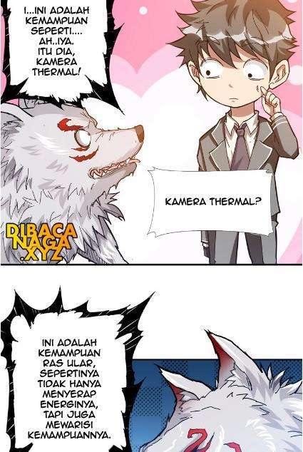 God Slayer Chapter 33 - halaman 40