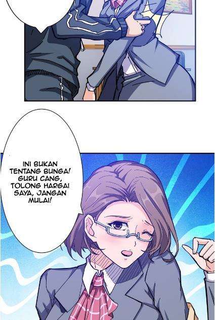 God Slayer Chapter 33 - halaman 43