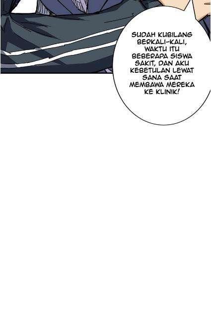 God Slayer Chapter 33 - halaman 46