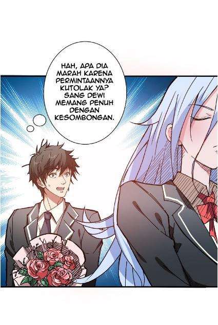 God Slayer Chapter 33 - halaman 5
