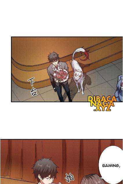 God Slayer Chapter 33 - halaman 6