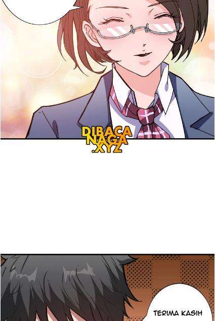 God Slayer Chapter 33 - halaman 8