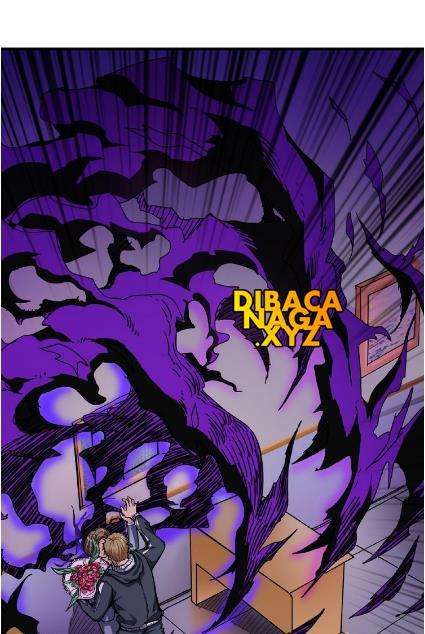 God Slayer Chapter 34 - halaman 1
