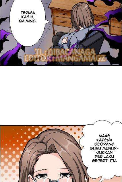 God Slayer Chapter 34 - halaman 10