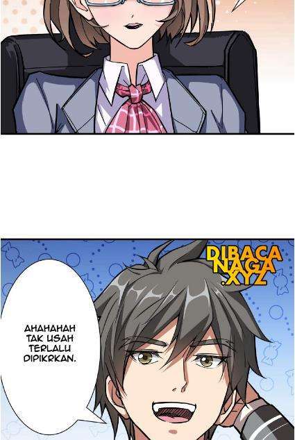 God Slayer Chapter 34 - halaman 11