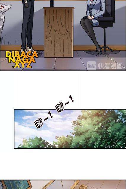 God Slayer Chapter 34 - halaman 13