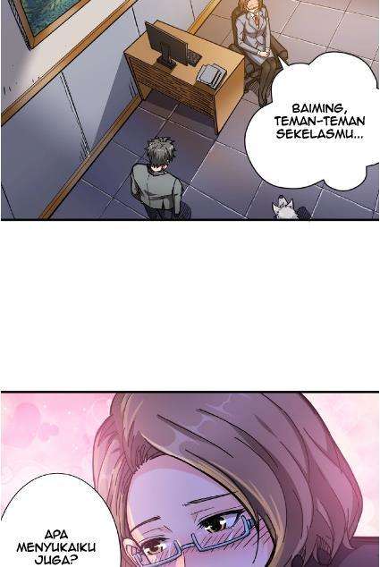 God Slayer Chapter 34 - halaman 14