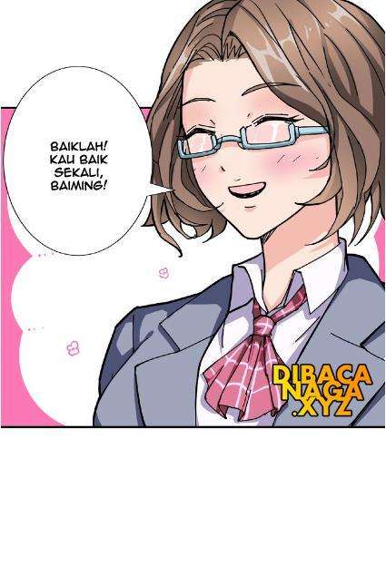 God Slayer Chapter 34 - halaman 19