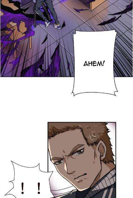 God Slayer Chapter 34 - halaman 2