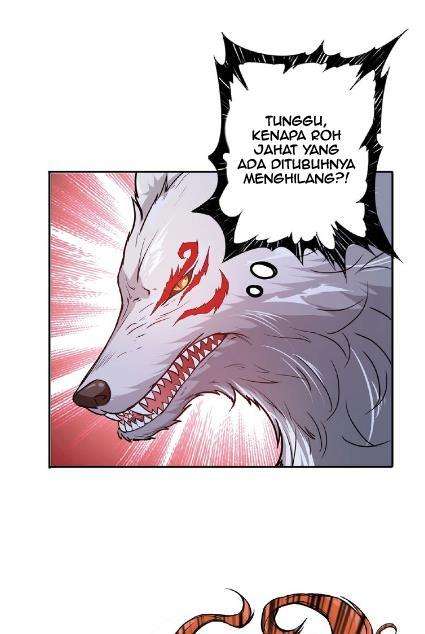 God Slayer Chapter 34 - halaman 22