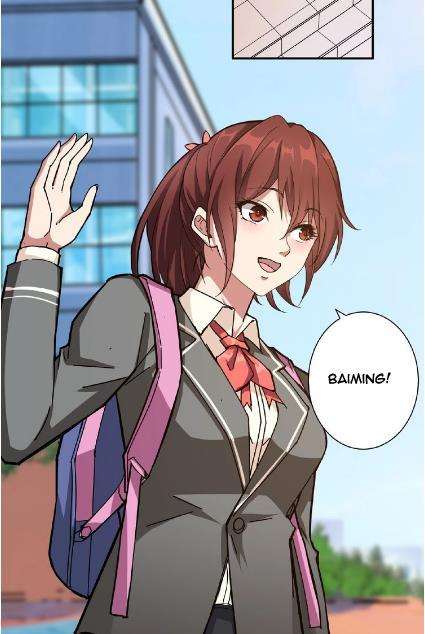 God Slayer Chapter 34 - halaman 30