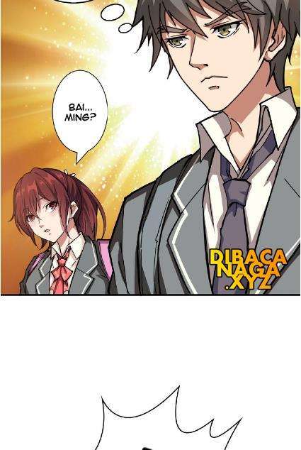 God Slayer Chapter 34 - halaman 33