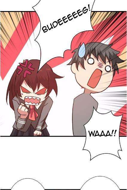 God Slayer Chapter 34 - halaman 34
