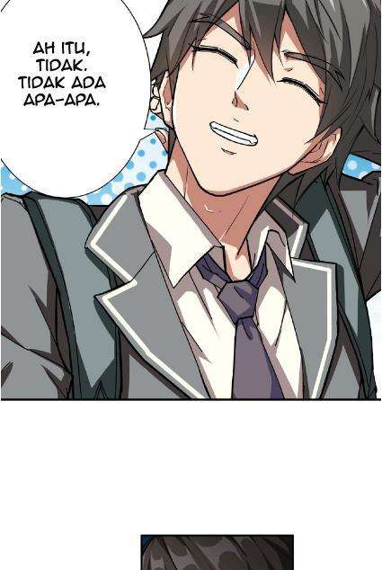God Slayer Chapter 34 - halaman 36