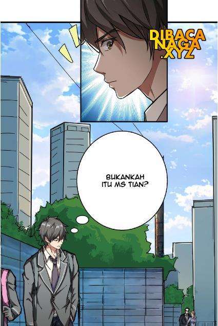 God Slayer Chapter 34 - halaman 37