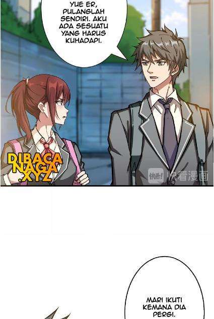 God Slayer Chapter 34 - halaman 39