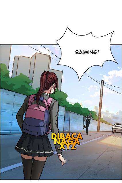 God Slayer Chapter 34 - halaman 41