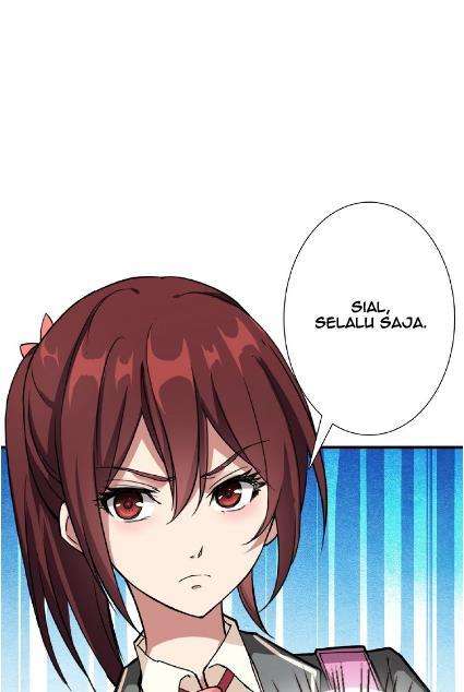 God Slayer Chapter 34 - halaman 42