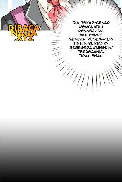 God Slayer Chapter 34 - halaman 43