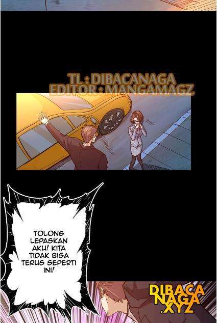 God Slayer Chapter 34 - halaman 45