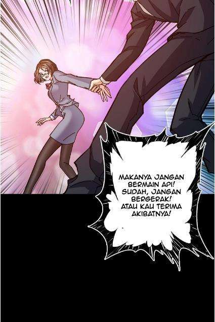 God Slayer Chapter 34 - halaman 46